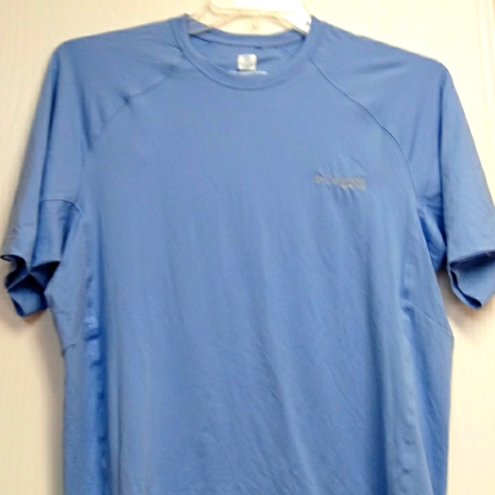 Columbia PFG (Premium Fishing Gear)